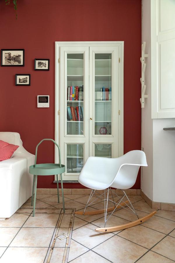 Joyful Naviglio Fortunato Home Milano Eksteriør billede