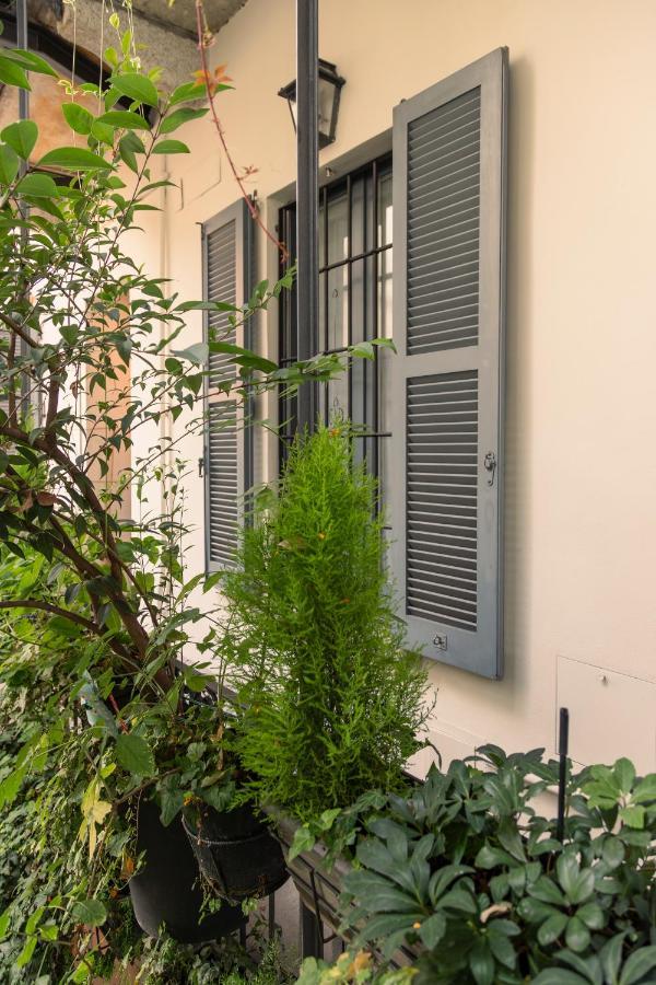 Joyful Naviglio Fortunato Home Milano Eksteriør billede