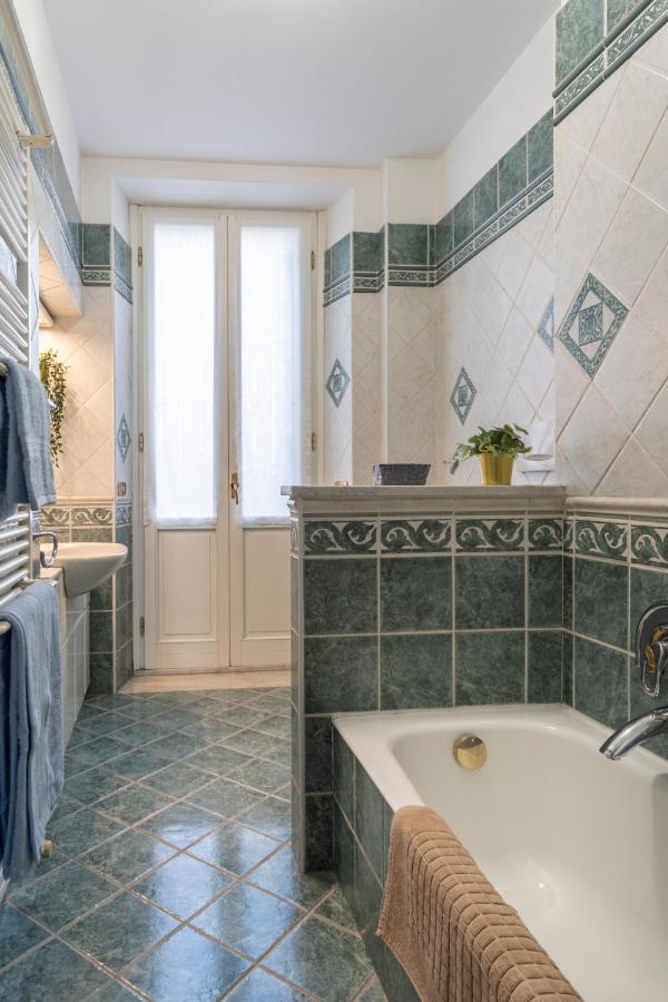 Joyful Naviglio Fortunato Home Milano Eksteriør billede