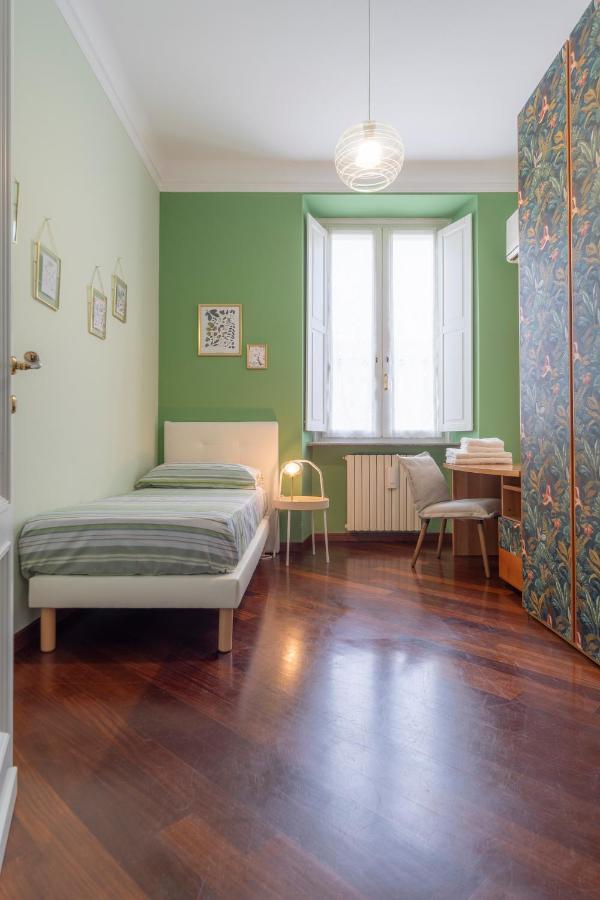 Joyful Naviglio Fortunato Home Milano Eksteriør billede