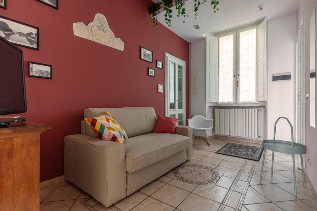 Joyful Naviglio Fortunato Home Milano Eksteriør billede