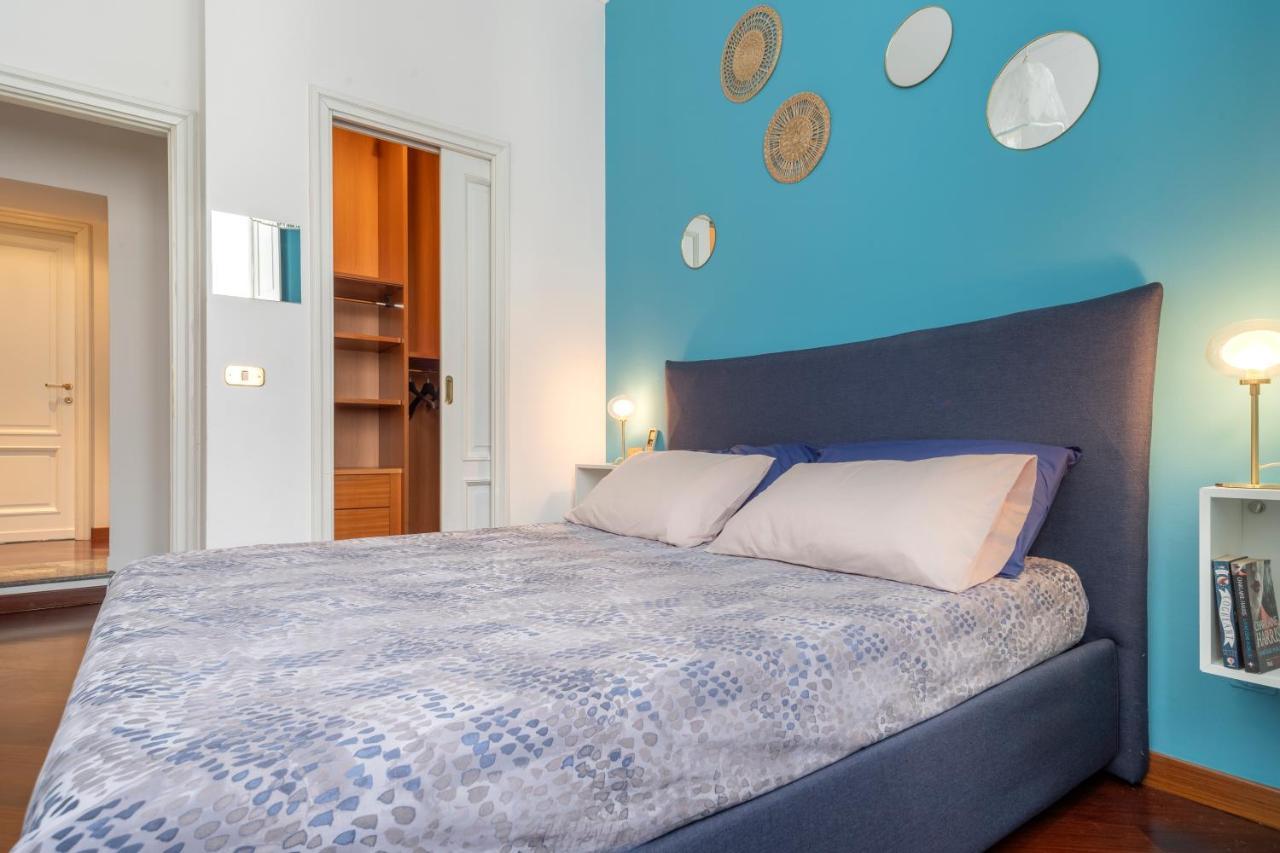 Joyful Naviglio Fortunato Home Milano Eksteriør billede